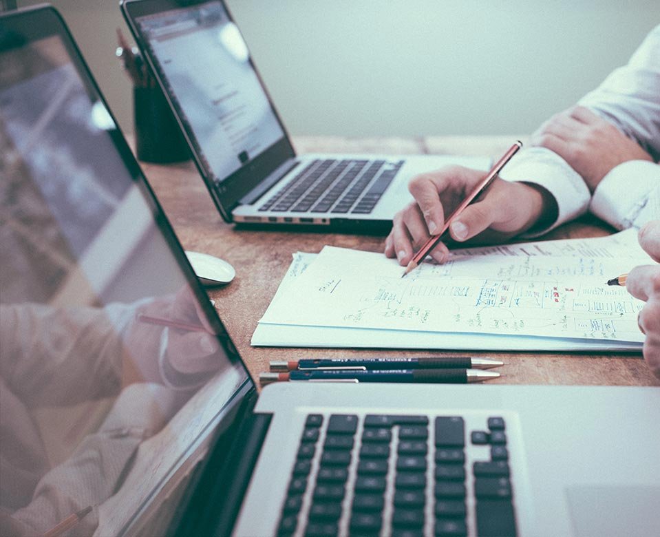 Trabajo del equipo de expertos de Casa Velaris