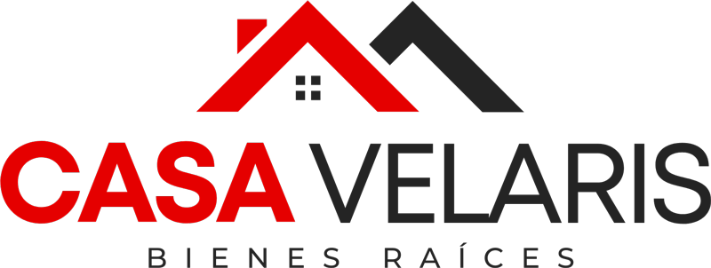 Logo Casa Velaris Puebla
